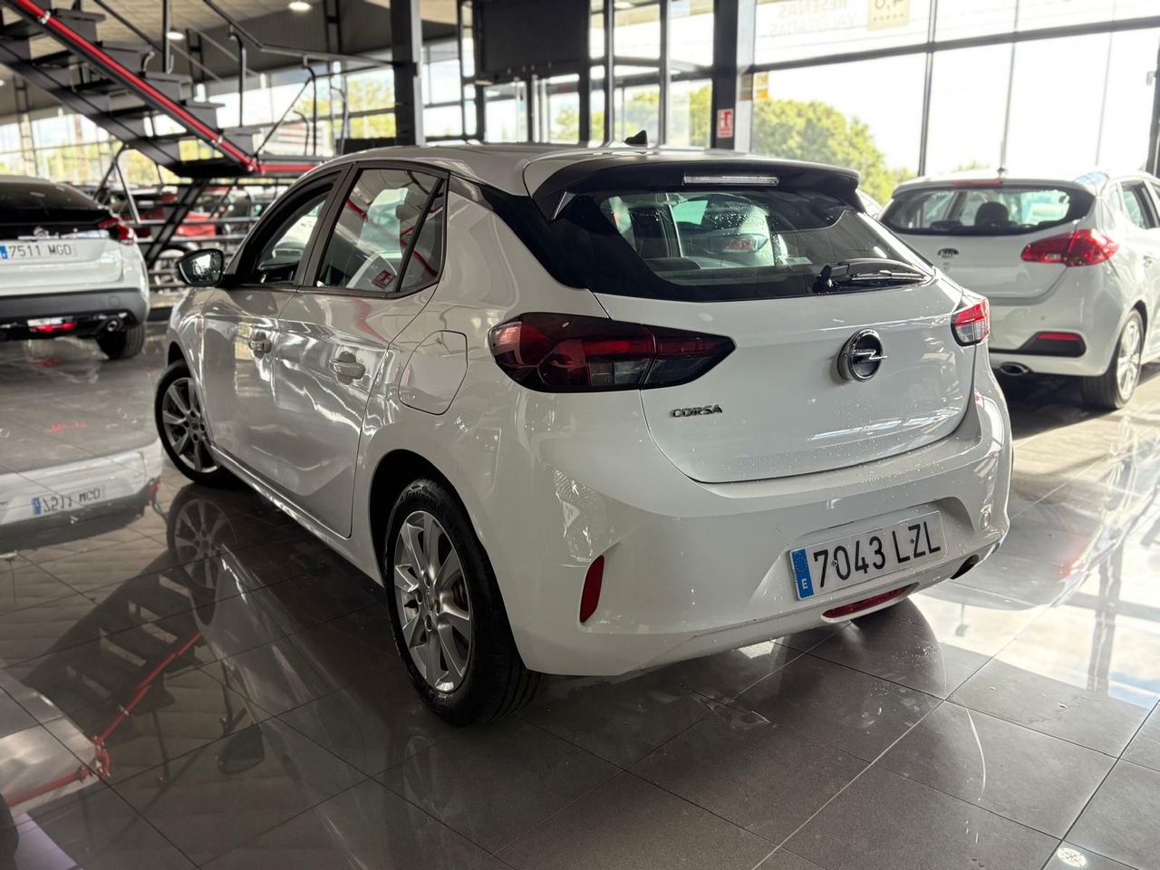 Opel Corsa 1.5D DT 74kW (100CV) Edition Edition - Foto 2