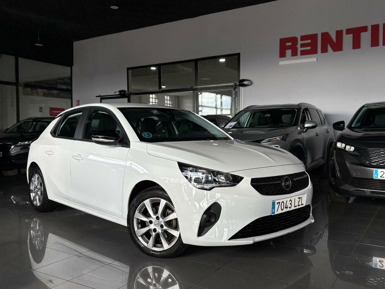Opel Corsa 1.5D DT 74kW (100CV) Edition Edition - Foto 2