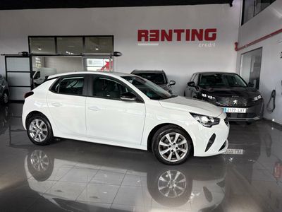 Opel Corsa 1.5D DT 74kW (100CV) Edition Edition