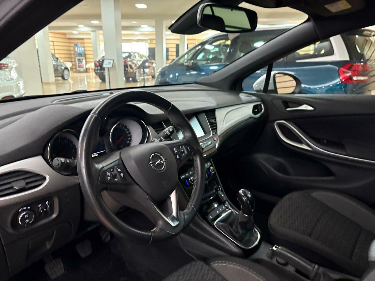 Opel Corsa 1.5D DT 74kW (100CV) Edition  Edition - Foto 2