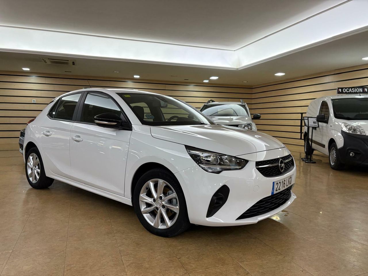 Opel Corsa 1.5D DT 74kW (100CV) Edition  Edition - Foto 2