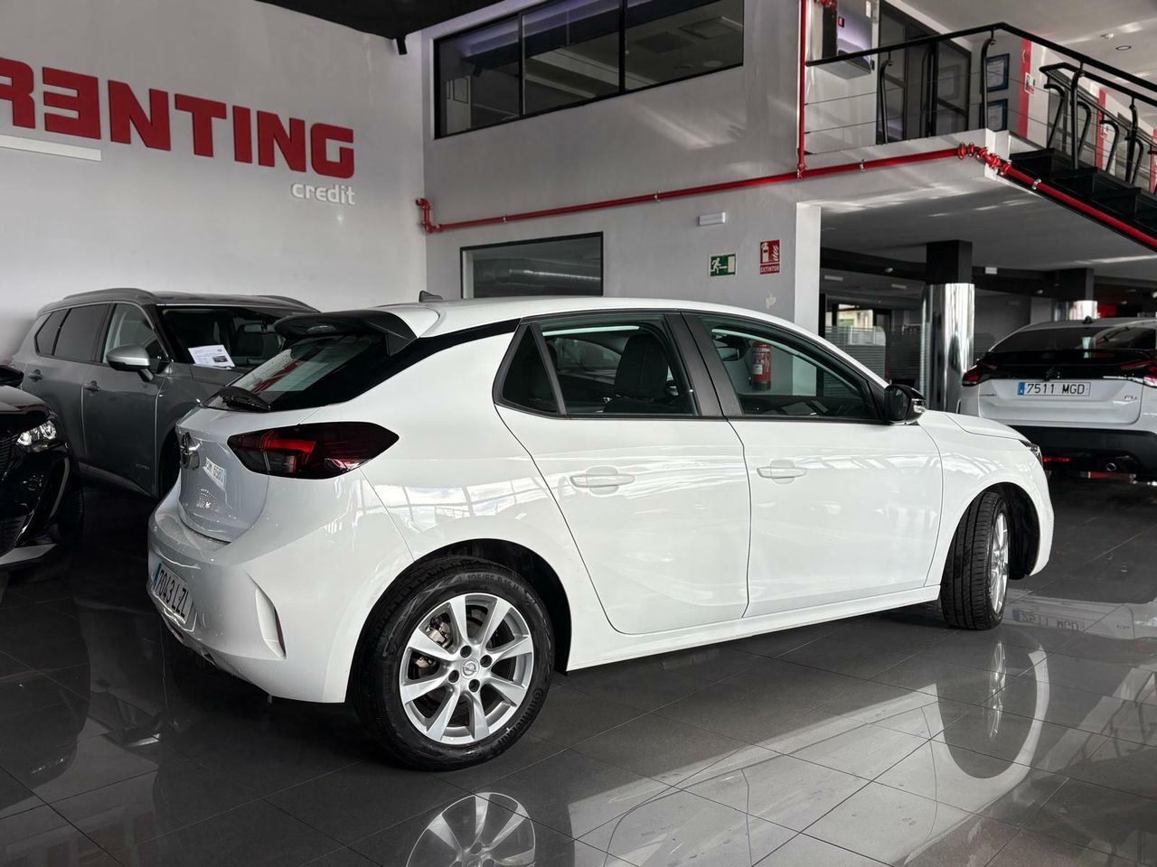 Opel Corsa 1.5D DT 74kW (100CV) Edition Edition - Foto 2