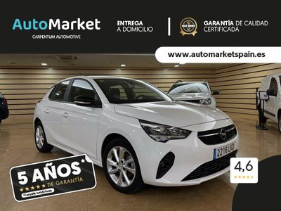 Opel Corsa 1.5D DT 74kW (100CV) Edition  Edition