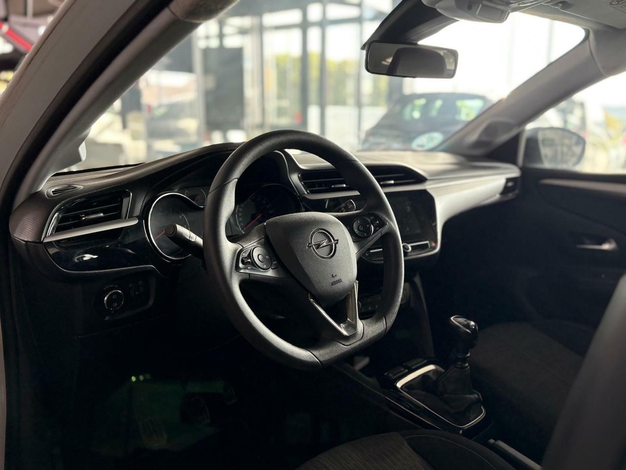 Opel Corsa 1.5D DT 74kW (100CV) Edition Edition - Foto 2