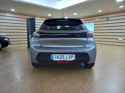 Peugeot 208 PureTech 55kW (75CV) Active Pack . PureTech 55kW (75CV) Active Pack .