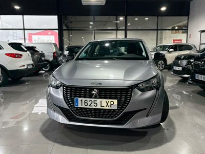 Peugeot 208 PureTech 55kW (75CV) Active Pack . PureTech 55kW (75CV) Active Pack .