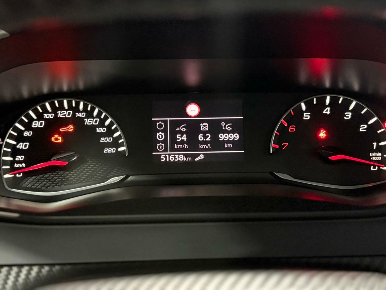 Peugeot 208 PureTech 55kW (75CV) Active Pack . PureTech 55kW (75CV) Active Pack . - Foto 2