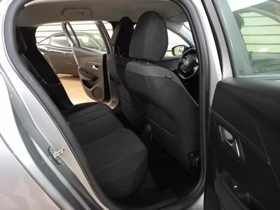 Peugeot 208 PureTech 55kW (75CV) Active Pack . PureTech 55kW (75CV) Active Pack .