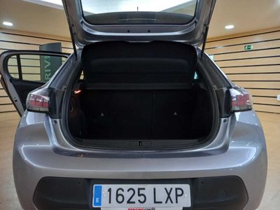 Peugeot 208 PureTech 55kW (75CV) Active Pack . PureTech 55kW (75CV) Active Pack .