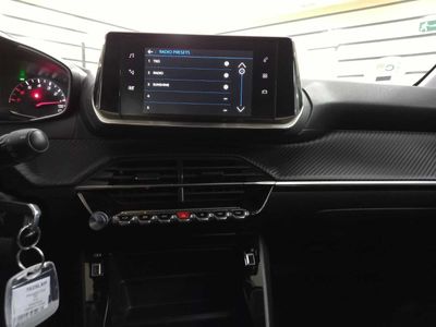 Peugeot 208 PureTech 55kW (75CV) Active Pack . PureTech 55kW (75CV) Active Pack .