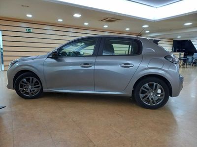 Peugeot 208 PureTech 55kW (75CV) Active Pack . PureTech 55kW (75CV) Active Pack .