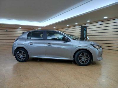 Peugeot 208 PureTech 55kW (75CV) Active Pack . PureTech 55kW (75CV) Active Pack .