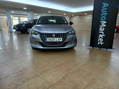 Peugeot 208 PureTech 55kW (75CV) Active Pack . PureTech 55kW (75CV) Active Pack .