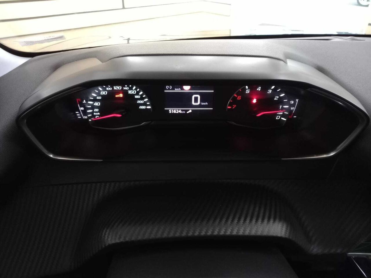 Peugeot 208 PureTech 55kW (75CV) Active Pack . PureTech 55kW (75CV) Active Pack . - Foto 2