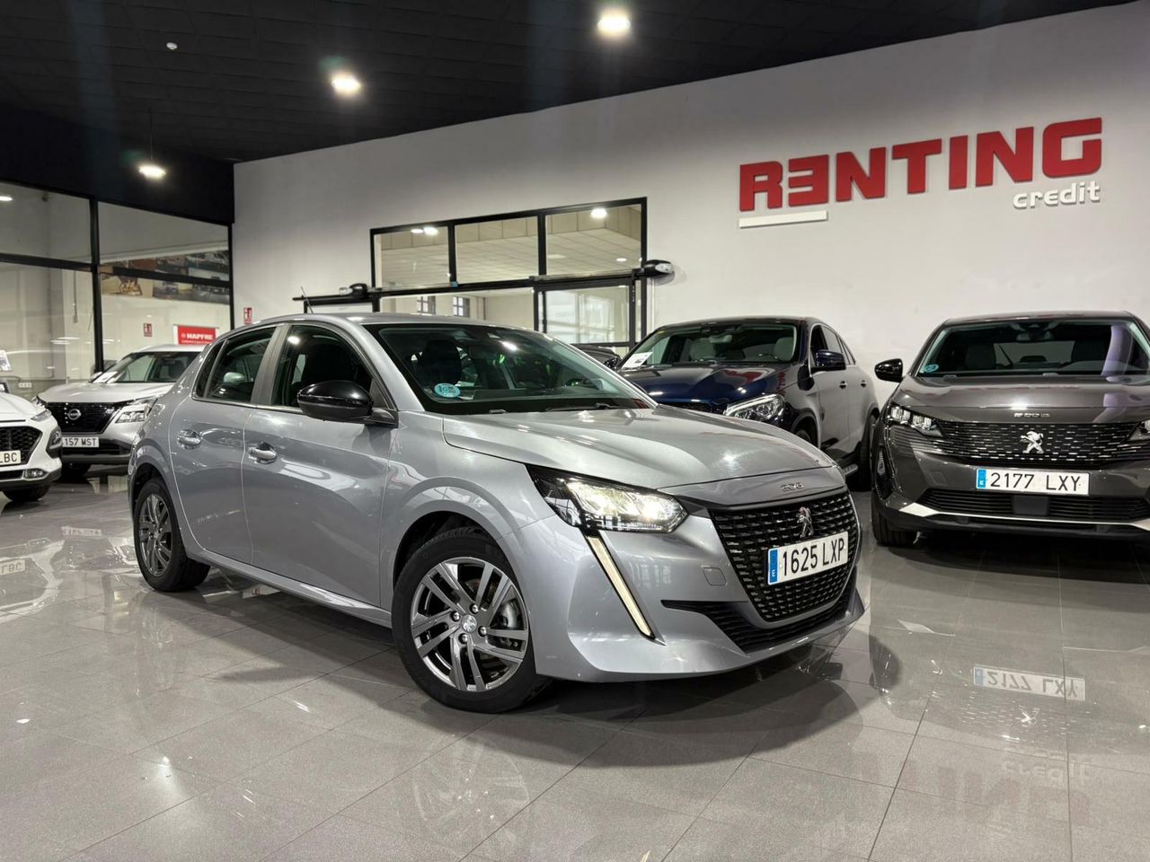 Peugeot 208 PureTech 55kW (75CV) Active Pack . PureTech 55kW (75CV) Active Pack . - Foto 2