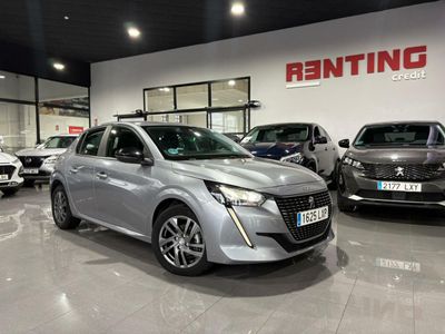 Peugeot 208 PureTech 55kW (75CV) Active Pack . PureTech 55kW (75CV) Active Pack .