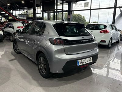 Peugeot 208 PureTech 55kW (75CV) Active Pack . PureTech 55kW (75CV) Active Pack .