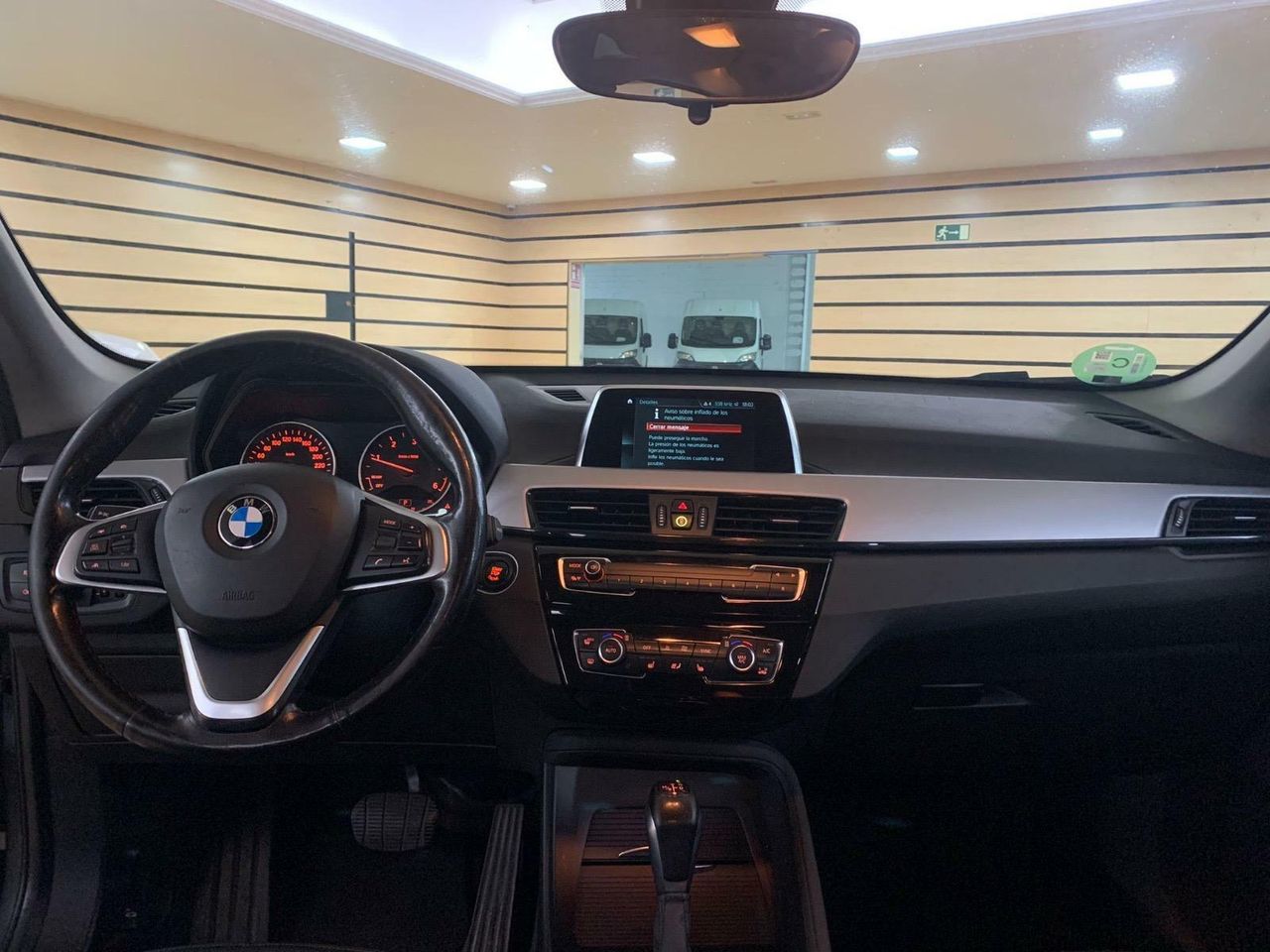 BMW X1 S-DRIVE 20D X LINE - Foto 2
