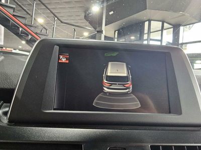 BMW X1 S-DRIVE 20D X LINE