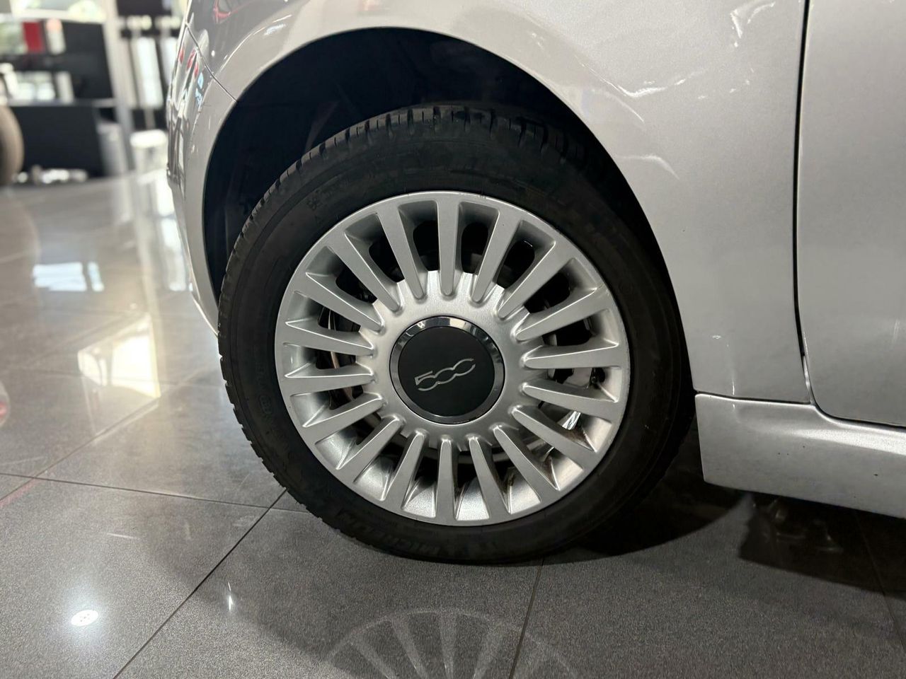 Fiat 500 1.4 16v 100 CV Sport 100CV - Foto 2