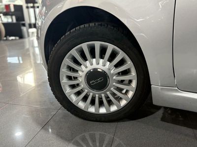 Fiat 500 1.4 16v 100 CV Sport 100CV
