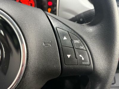 Fiat 500 1.4 16v 100 CV Sport 100CV
