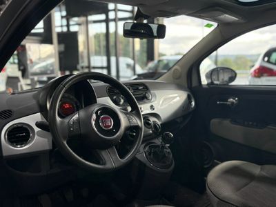 Fiat 500 1.4 16v 100 CV Sport 100CV