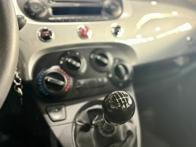 Fiat 500 1.4 16v 100 CV Sport 100CV