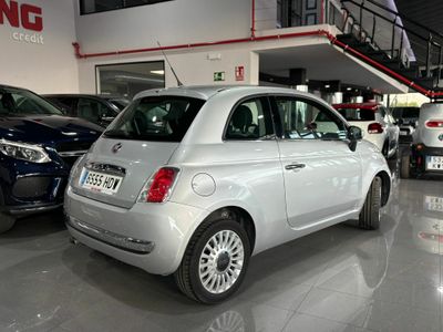 Fiat 500 1.4 16v 100 CV Sport 100CV