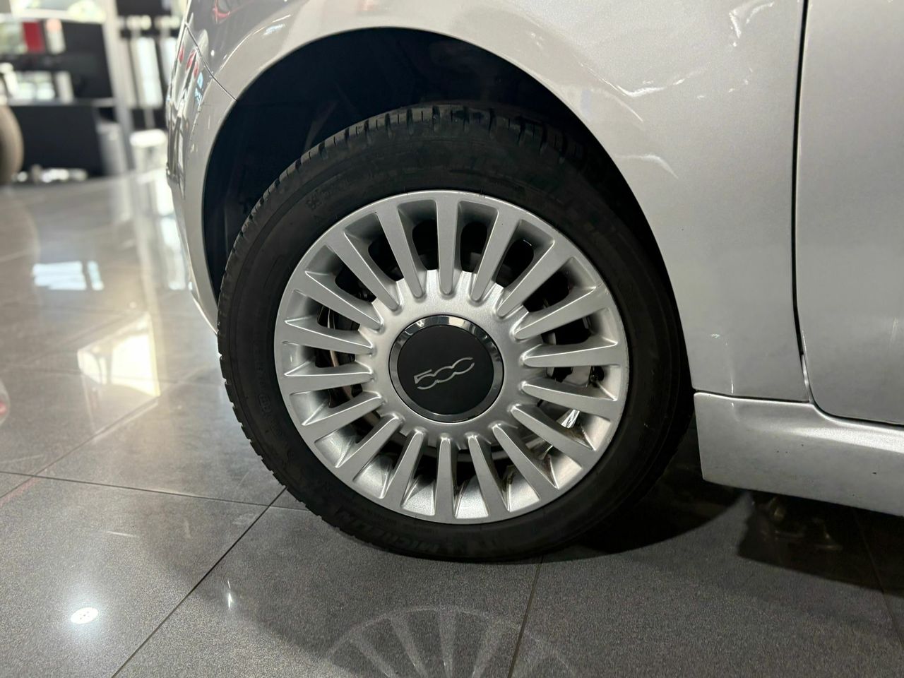 Fiat 500 1.4 16v 100 CV Sport 100CV - Foto 2
