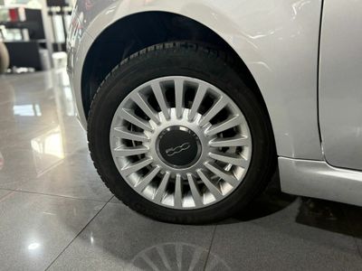 Fiat 500 1.4 16v 100 CV Sport 100CV