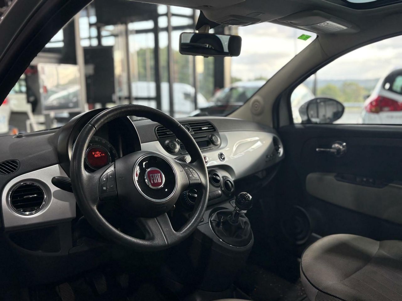 Fiat 500 1.4 16v 100 CV Sport 100CV - Foto 2