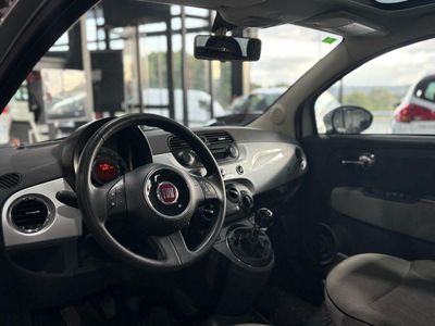 Fiat 500 1.4 16v 100 CV Sport 100CV