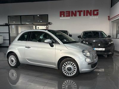 Fiat 500 1.4 16v 100 CV Sport 100CV