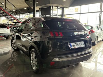 Peugeot 3008 3008 1.6 Blue HDi  Blue Navi Sport-Seats Klima PDC ...
