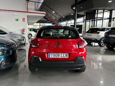 Citroën C3 CITROEN C3 PureTech Shine 