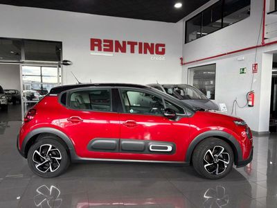 Citroën C3 CITROEN C3 PureTech Shine 