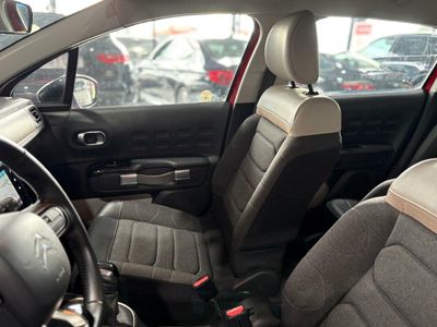 Citroën C3 CITROEN C3 PureTech Shine 