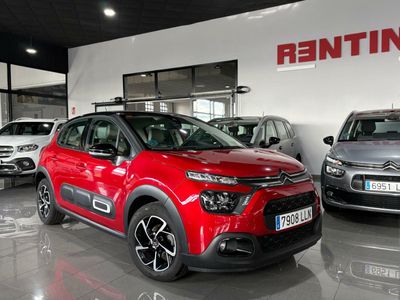 Citroën C3 CITROEN C3 PureTech Shine 