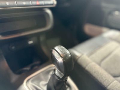 Citroën C3 CITROEN C3 PureTech Shine 