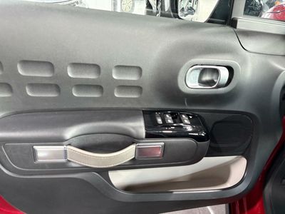 Citroën C3 CITROEN C3 PureTech Shine 