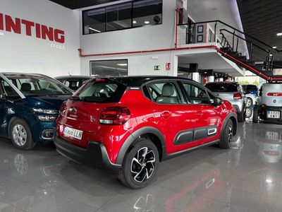 Citroën C3 CITROEN C3 PureTech Shine 