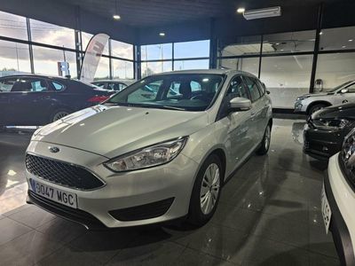 Ford Focus 1.5 tdci 95cv 