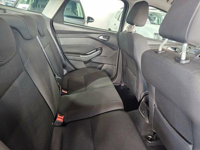 Ford Focus 1.5 tdci 95cv 