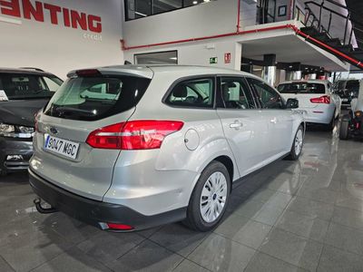 Ford Focus 1.5 tdci 95cv 