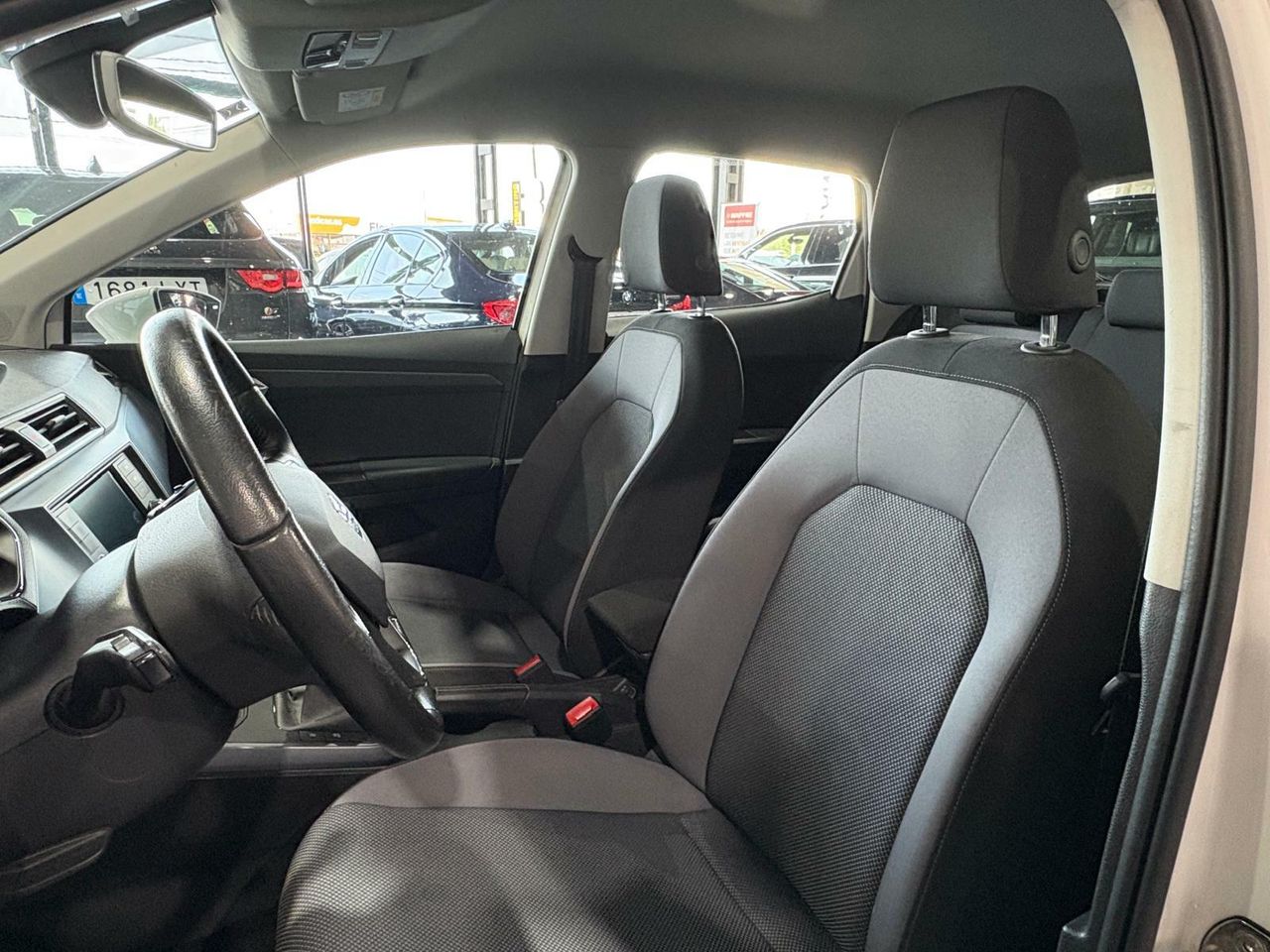 Seat Arona 1.0 Tsi 85kw (115cv) Style Edition Eco  - Foto 2