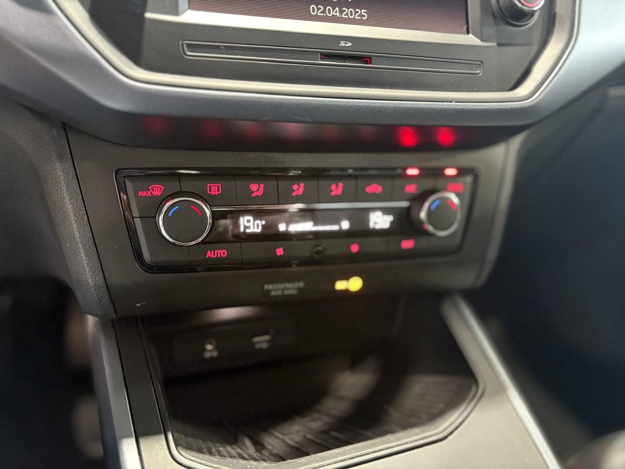 Seat Arona 1.0 Tsi 85kw (115cv) Style Edition Eco  - Foto 2