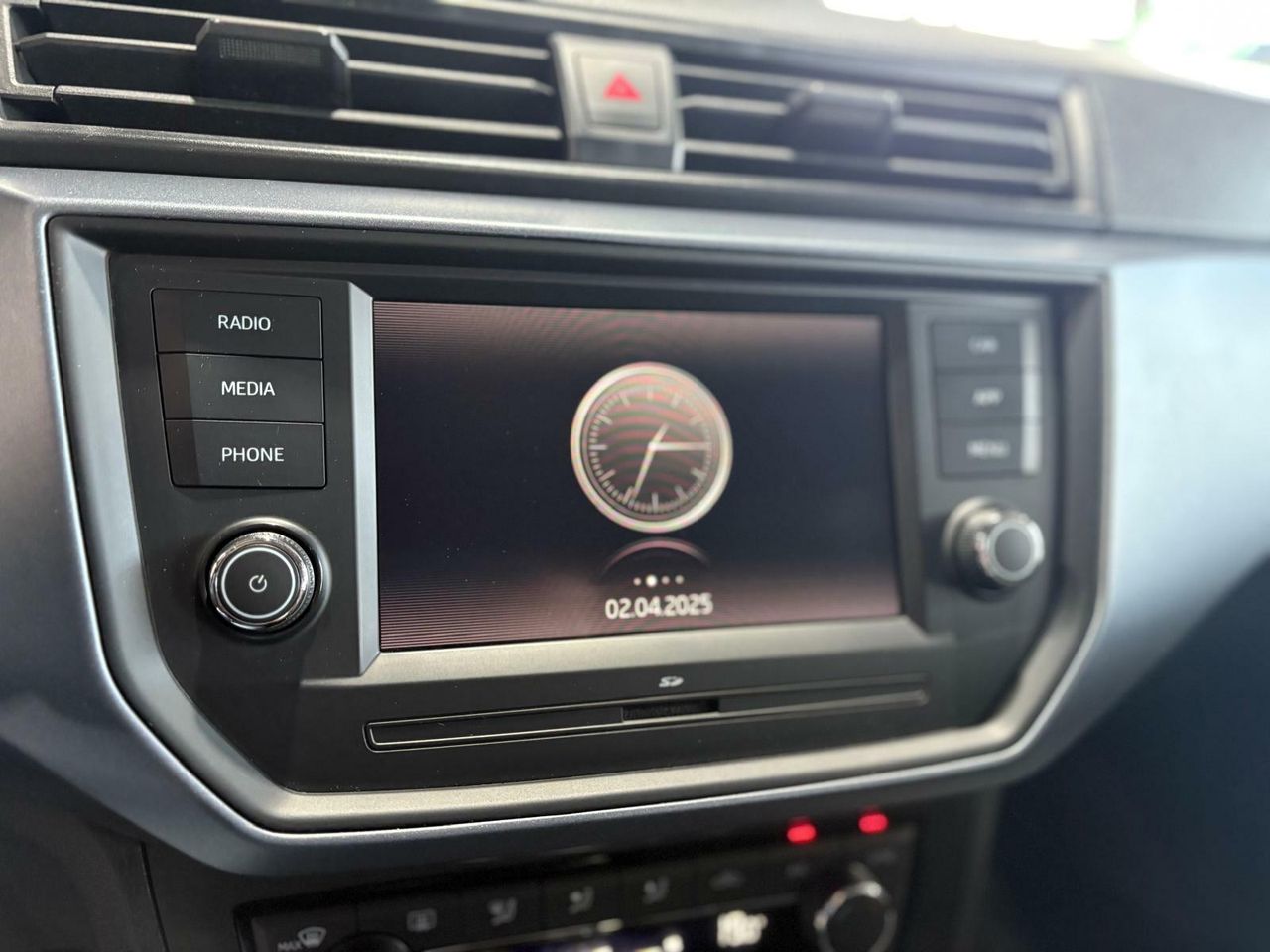 Seat Arona 1.0 Tsi 85kw (115cv) Style Edition Eco  - Foto 2