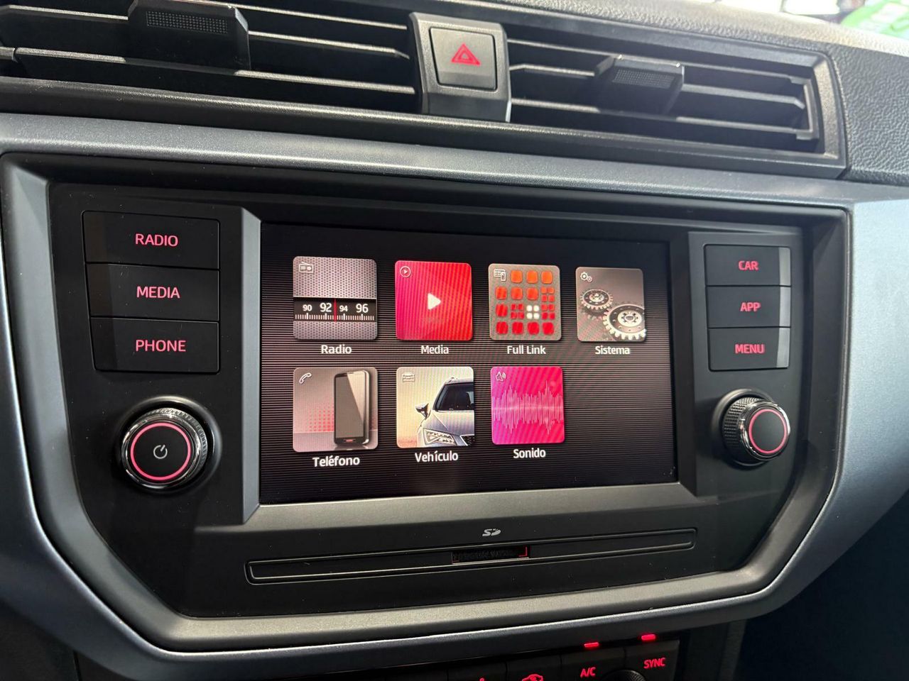 Seat Arona 1.0 Tsi 85kw (115cv) Style Edition Eco  - Foto 2