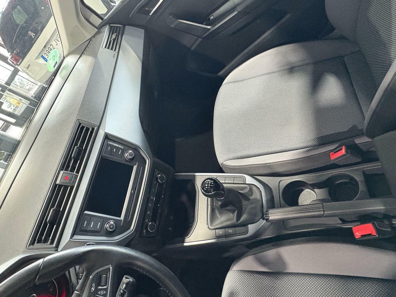 Seat Arona 1.0 Tsi 85kw (115cv) Style Edition Eco  - Foto 2